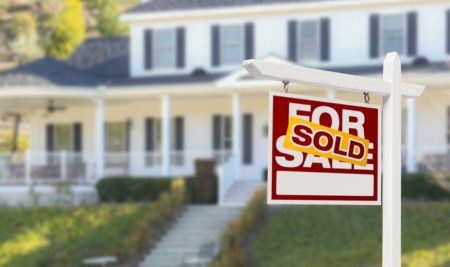 2017 ends with foreclosure activity up 27%